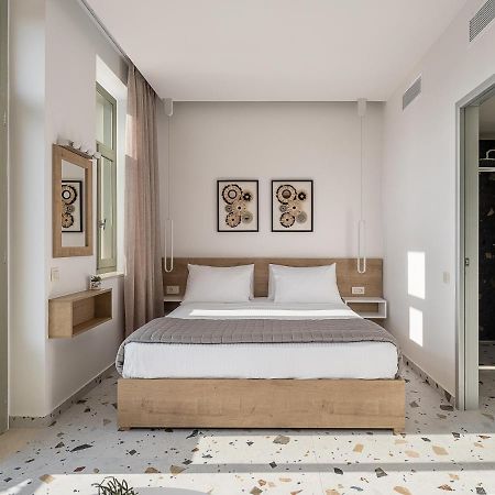 Cretan Berry Kondylaki Hotell Khania Eksteriør bilde