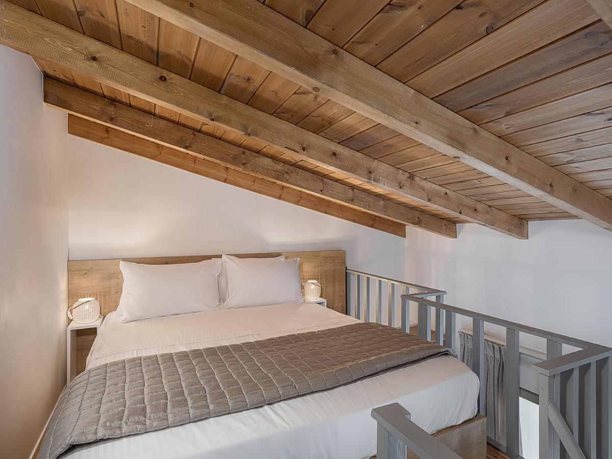 Cretan Berry Kondylaki Hotell Khania Eksteriør bilde
