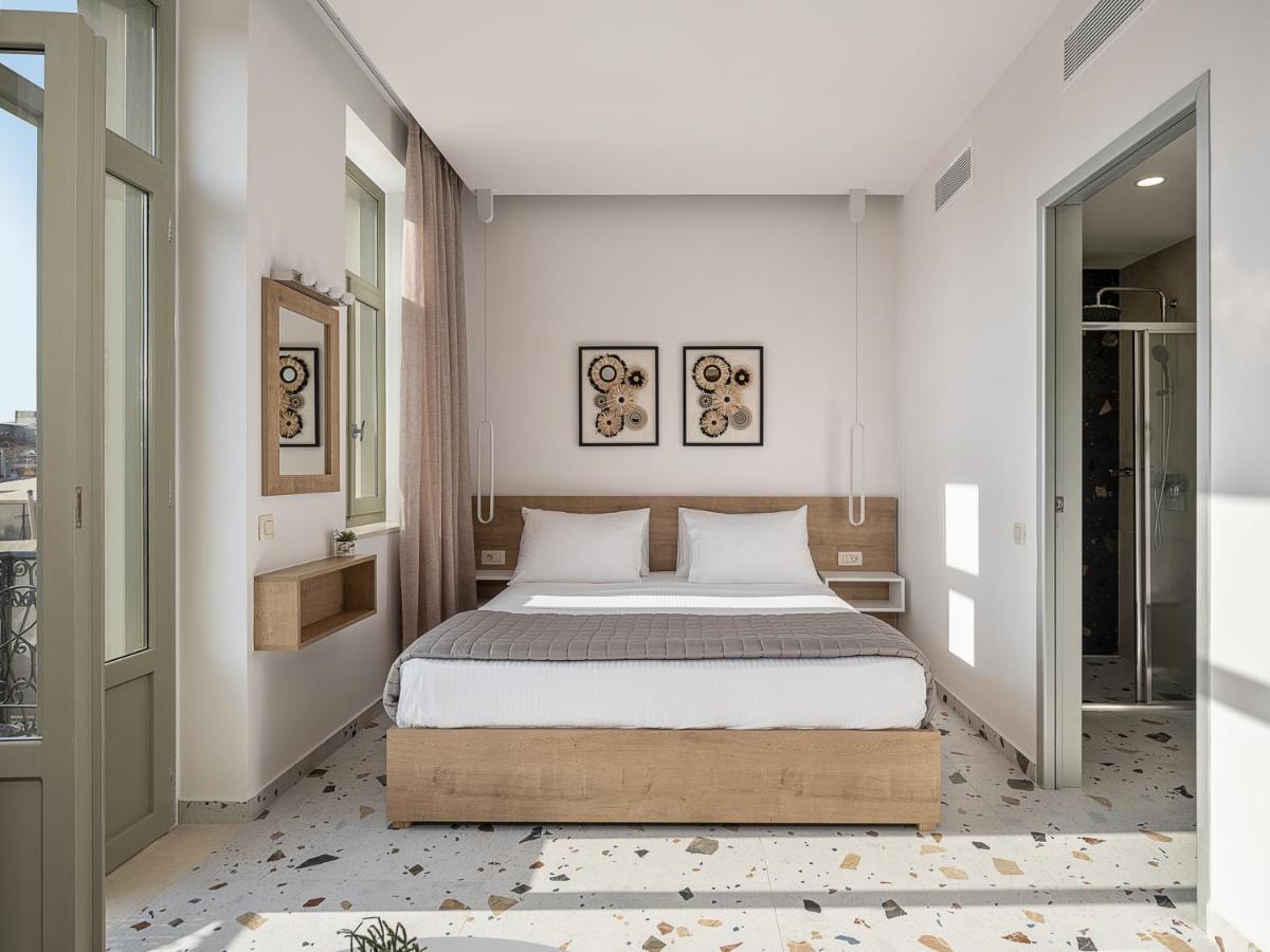 Cretan Berry Kondylaki Hotell Khania Eksteriør bilde